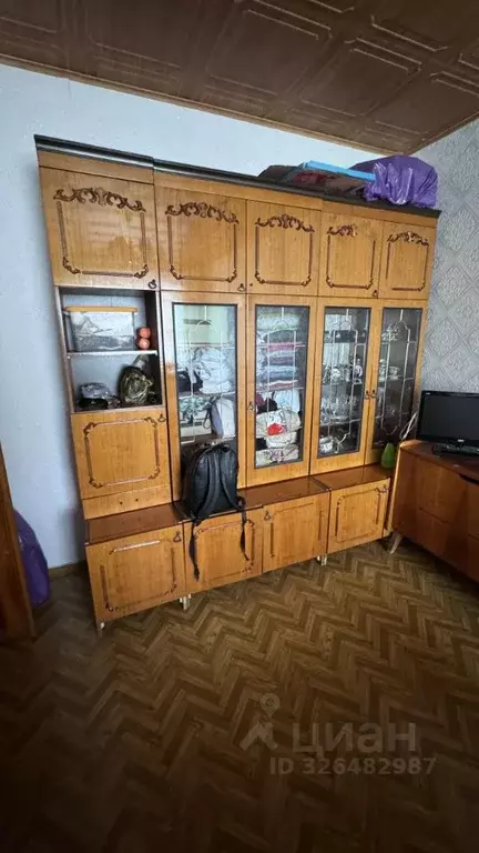 3-к кв. Крым, Симферополь ул. Куйбышева, 29 (70.0 м) - Фото 2