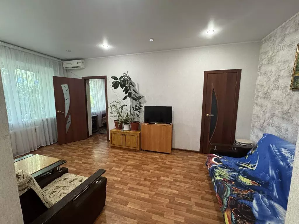 2-к кв. Саратовская область, Балаково ул. Радищева, 62 (42.5 м) - Фото 0