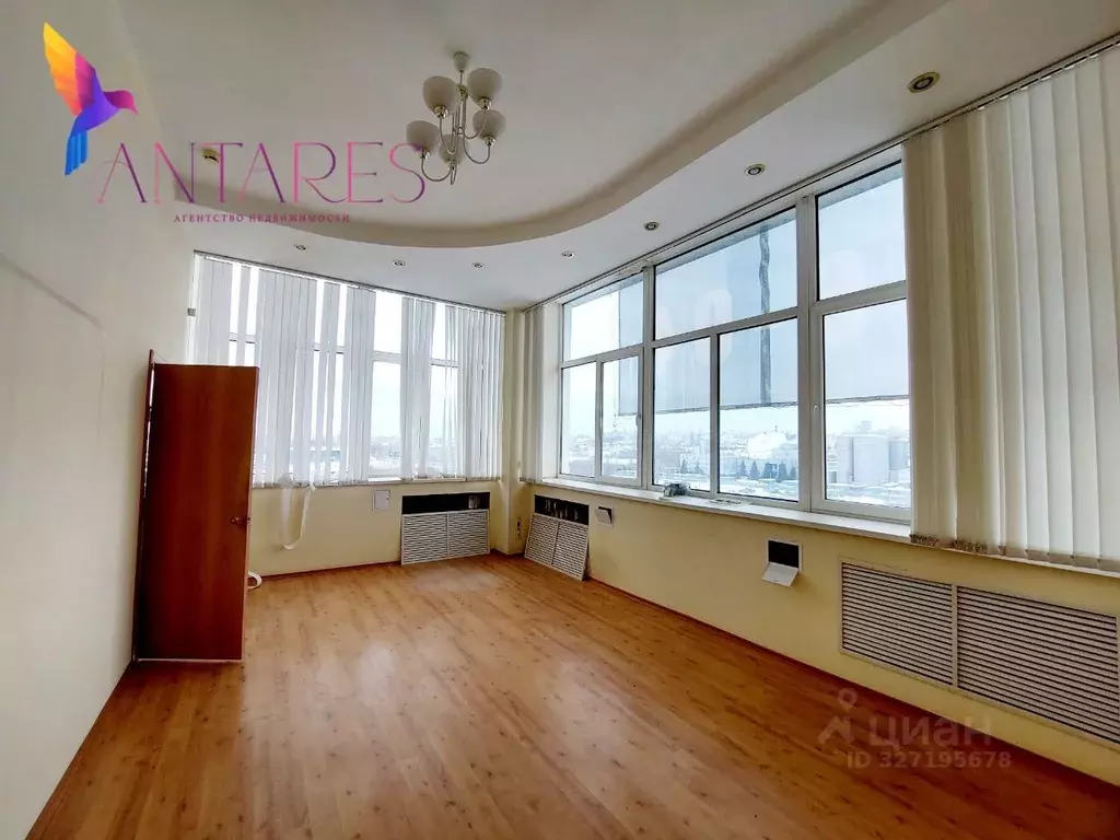 Офис в Башкортостан, Уфа Трамвайная ул., 2/4 (200 м) - Фото 1