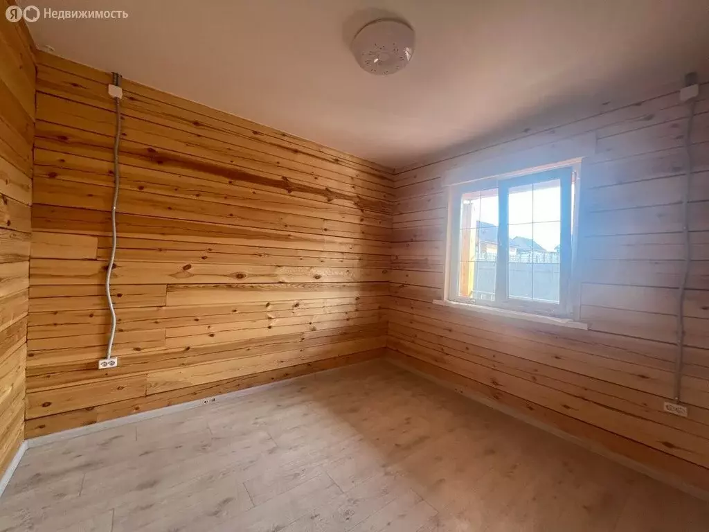 Дом в деревня Карлук, улица Михаила Тюрнева (94 м) - Фото 1