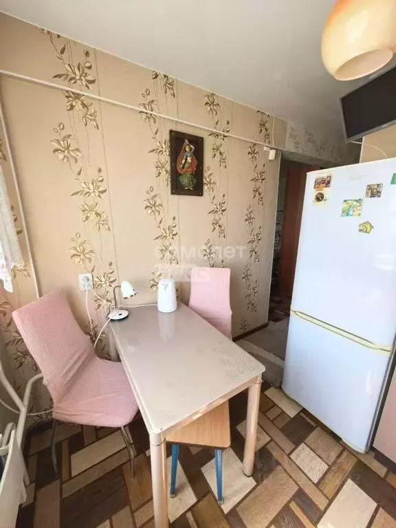 1-к кв. Забайкальский край, Чита ул. Весенняя, 6 (31.2 м) - Фото 1