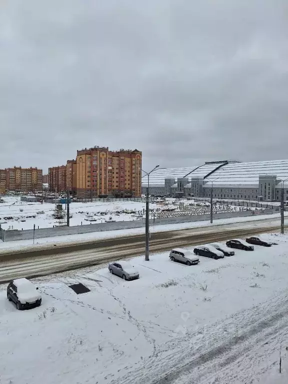 1-к кв. Марий Эл, Йошкар-Ола бул. Ураева, 14 (43.0 м) - Фото 1