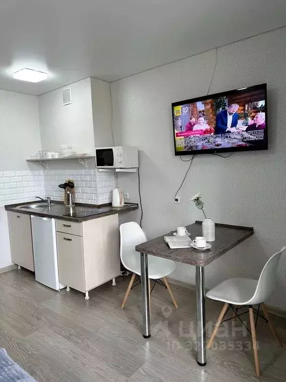 Студия Башкортостан, Уфа ул. Летчика Кобелева, 3/2 (24.0 м) - Фото 2