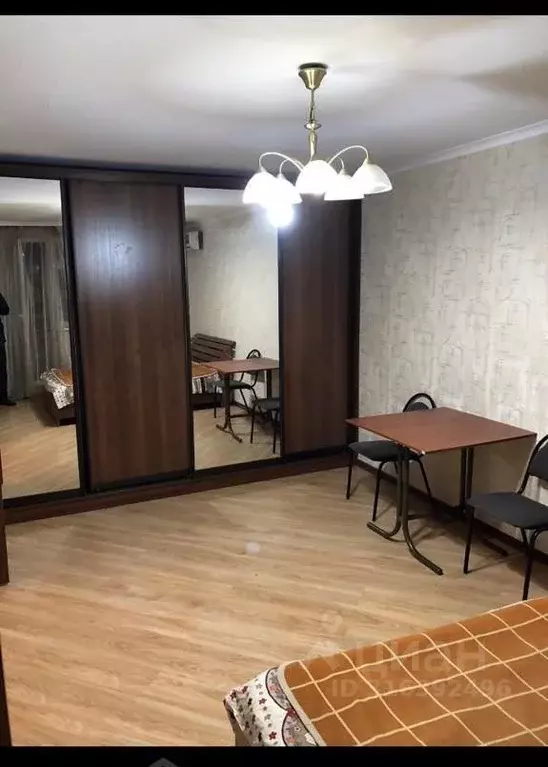 1-к кв. Рязанская область, Рязань Трудовая ул., 7 (30.0 м) - Фото 1