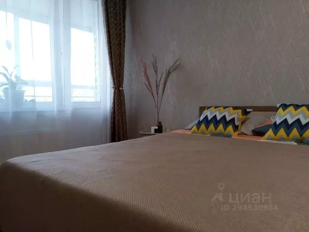 1-к кв. Томская область, Томск Большая Подгорная ул., 87блок5 (25.0 м) - Фото 2