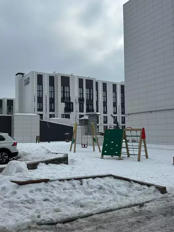 Студия Оренбургская область, Оренбургский район, пос. Пригородный ... - Фото 1