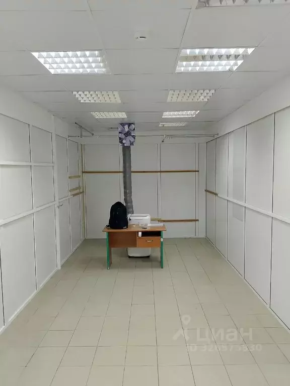 Торговая площадь в Московская область, Ступино просп. Победы, 63/24 ... - Фото 1