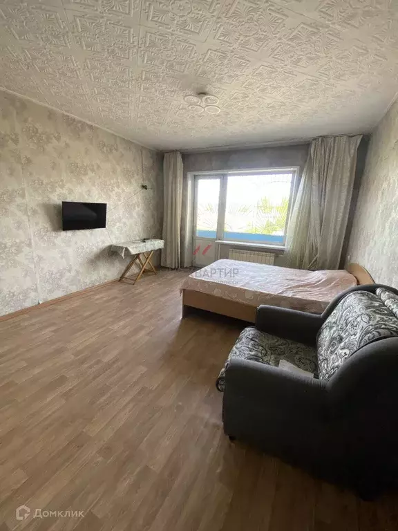 Продаётся 1-к квартира, 38.9 м - Фото 0