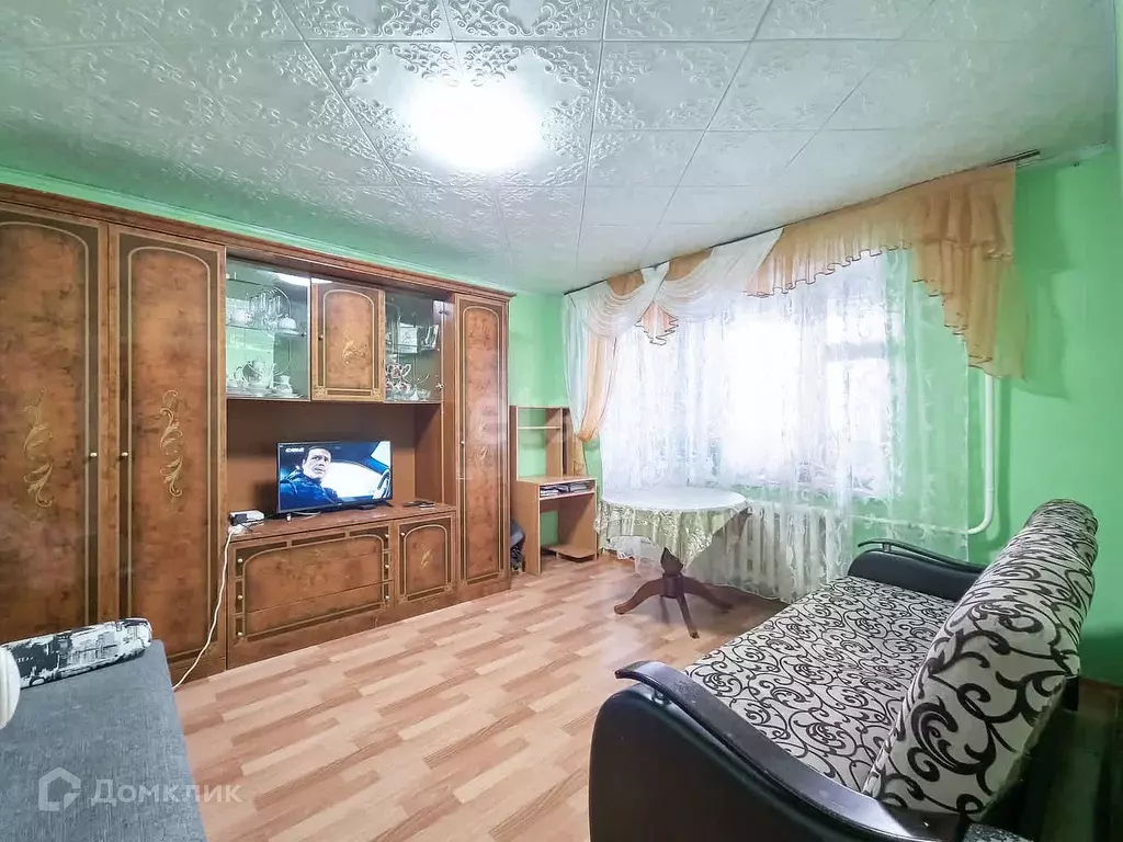 Продаётся 1-к квартира, 29.3 м - Фото 0