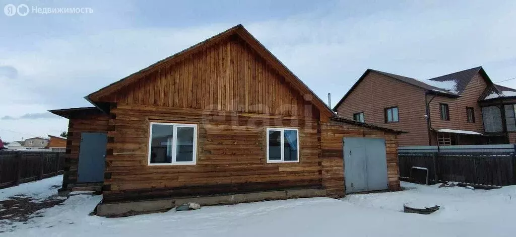 Дом в Смоленка, Минская улица (142.7 м) - Фото 2