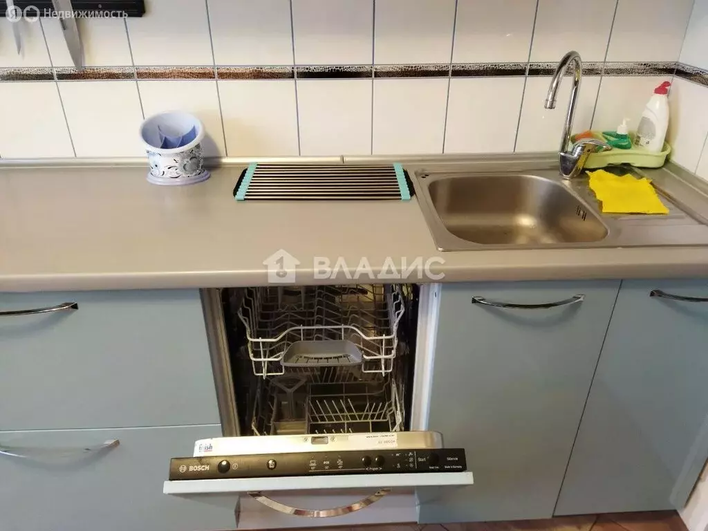 2-комнатная квартира: Калининград, улица Согласия, 33 (55.9 м) - Фото 2