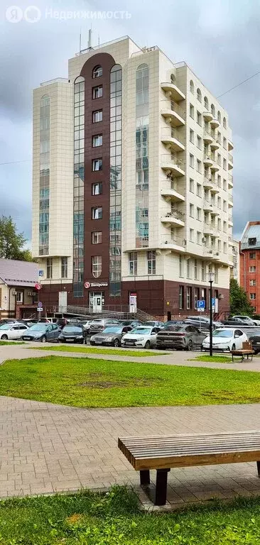 Офис (242.5 м) - Фото 1