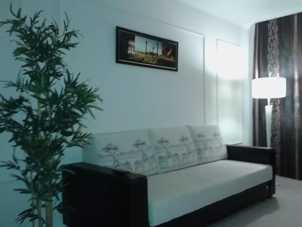 Продаётся 1-к квартира, 37.2 м - Фото 0