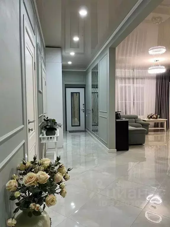 Дом в Краснодарский край, Геленджик городской округ, с. Дивноморское ... - Фото 2