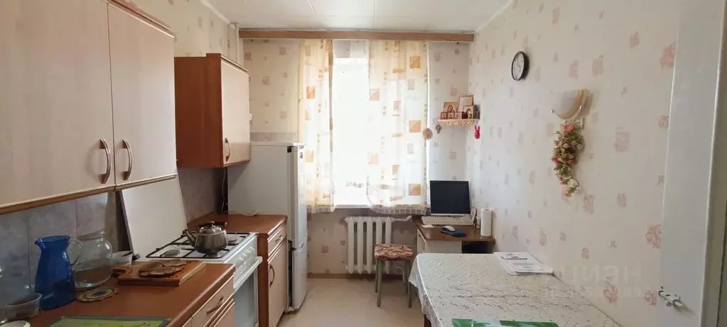 1-к кв. коми, сыктывкар ручейная ул, 39/2 (33.0 м) - Фото 0