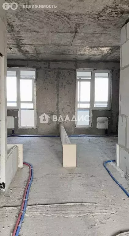 4-комнатная квартира: Москва, Новогиреевская улица, 5 (115.4 м) - Фото 1