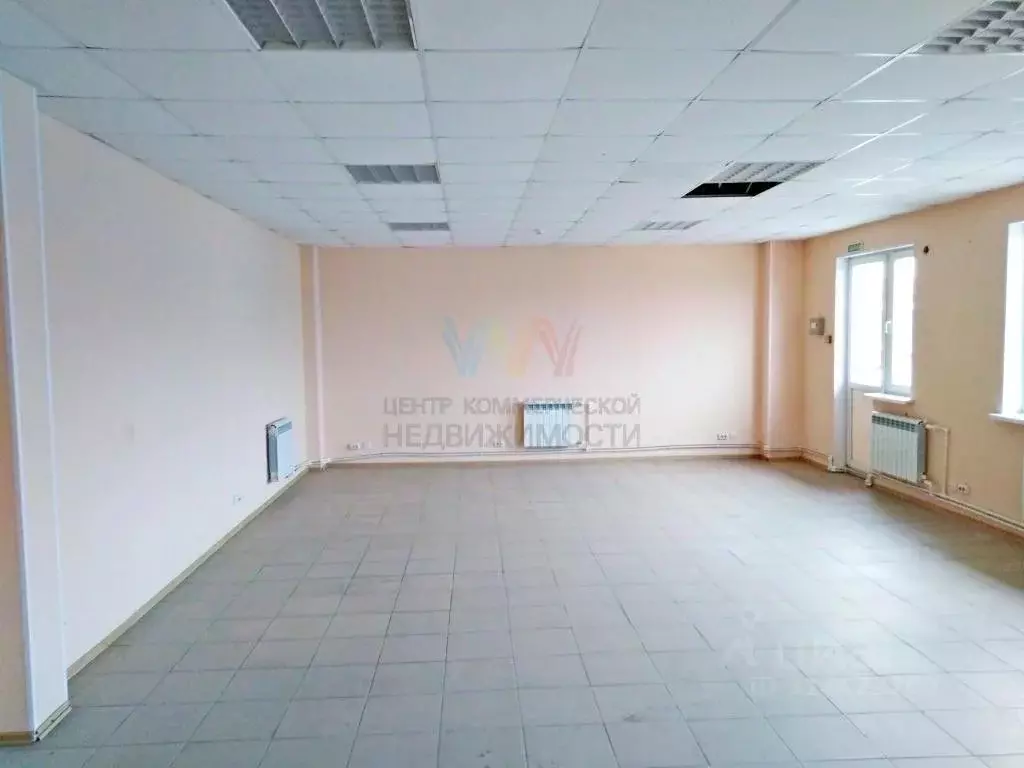 Офис в Башкортостан, Уфа Майкопская ул., 12 (21 м) - Фото 1