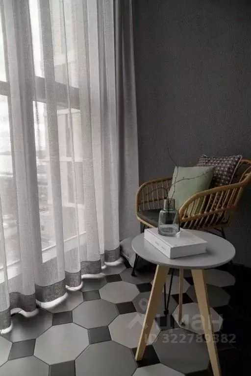 2-к кв. Новосибирская область, Новосибирск ул. Добролюбова, 4 (47.0 м) - Фото 2