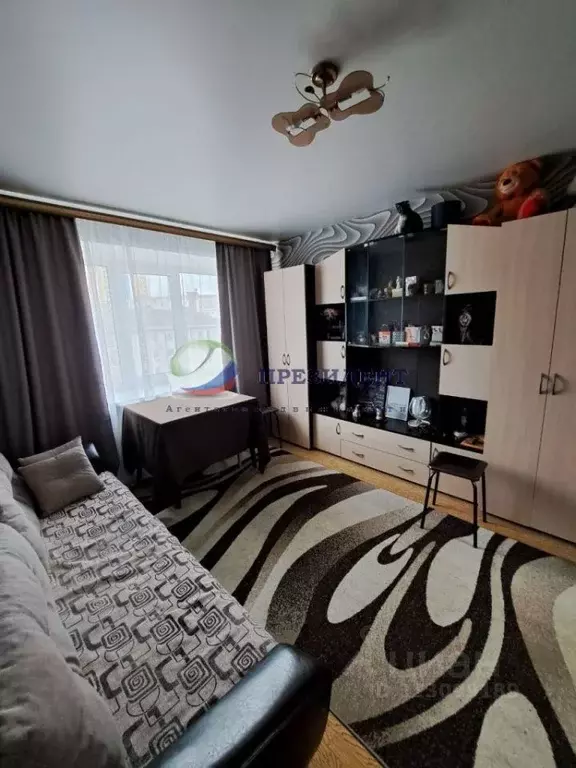 Студия Нижегородская область, Нижний Новгород ул. Бориса Панина, 19 ... - Фото 2