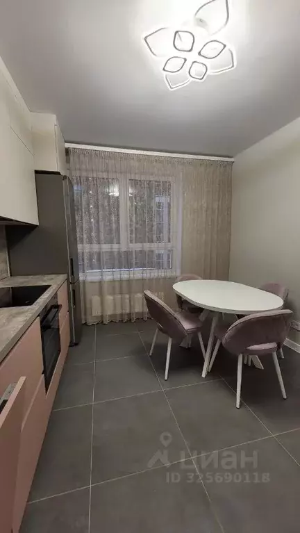 1-к кв. Москва, Москва, Московский г. ул. Лаптева, 7 (38.0 м) - Фото 2