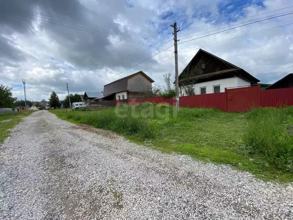 Дом в Удмуртия, Сарапул Уральская ул., 8 (64 м) - Фото 1