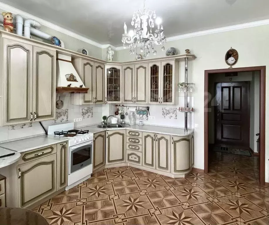 2-к кв. Краснодарский край, Анапа Анапское ш., 73А (57.0 м) - Фото 1