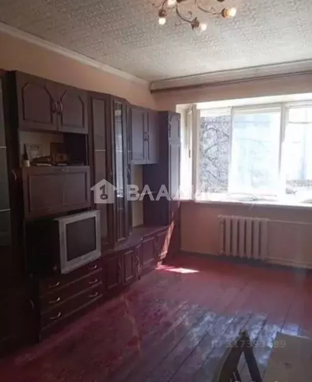 Комната Владимирская область, Ковров ул. Островского, 57/2 (17.0 м) - Фото 2