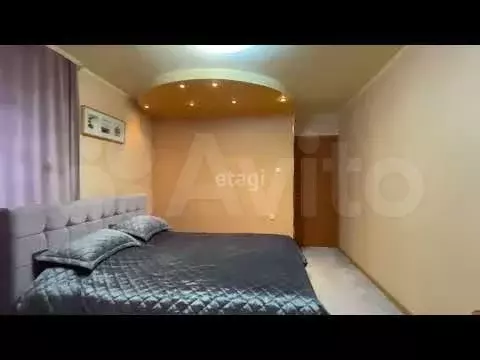 3-к. квартира, 74 м, 2/9 эт. - Фото 1