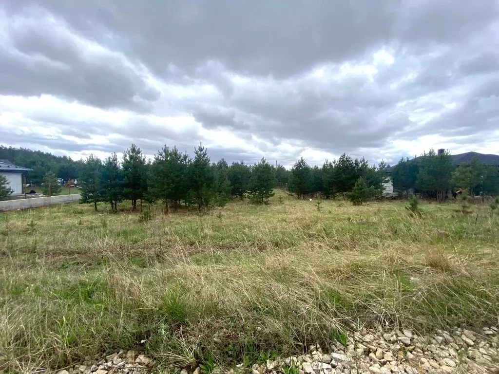 Участок в Татарстан, Елабужский район, Поспеловское с/пос, пос. ... - Фото 1