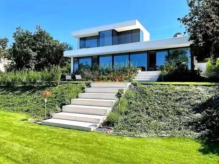 Дом в Краснодарский край, Сочи Мамайка мкр, ул. Крымская (110 м) - Фото 2