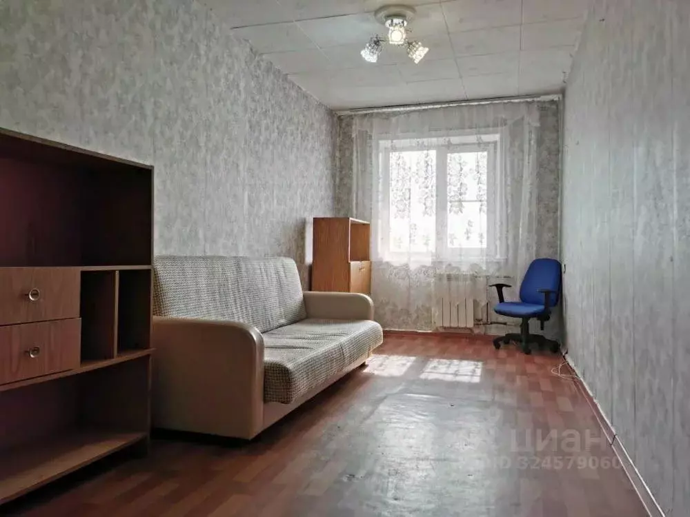 2-к кв. Иркутская область, Иркутск ул. Маршала Конева, 36 (41.0 м) - Фото 2