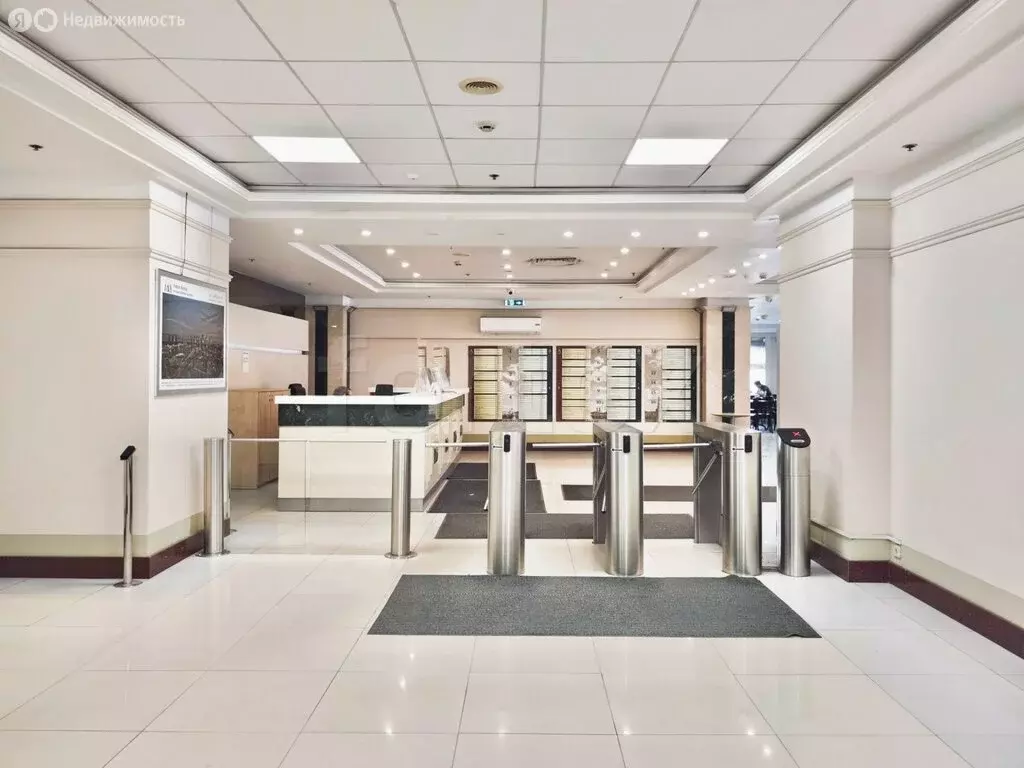 Офис (154 м) - Фото 1