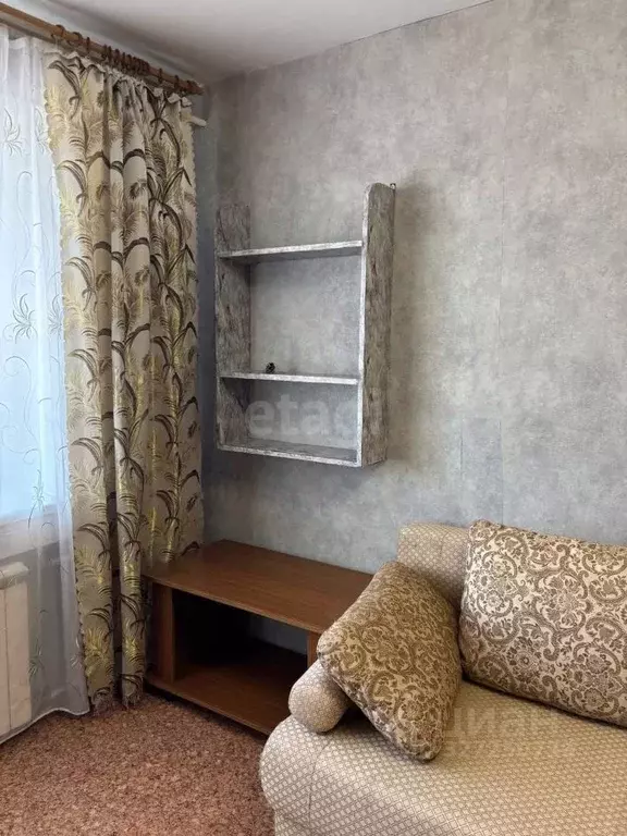 1-к кв. Иркутская область, Иркутск ул. Касьянова, 16 (34.4 м) - Фото 2