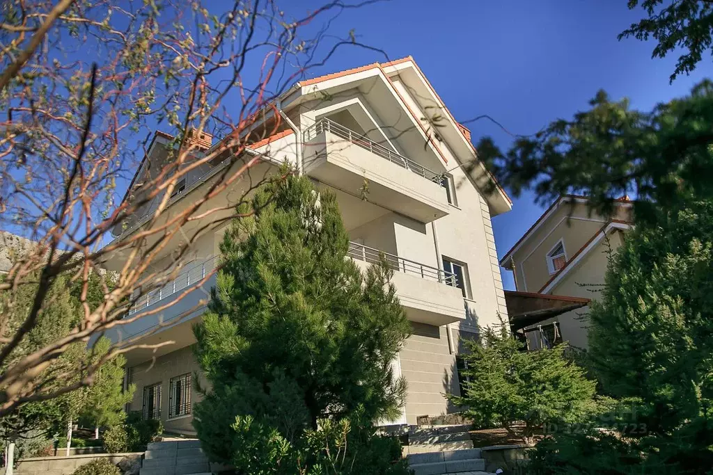 Дом в Севастополь Балаклавский р-н, Орлиновский муниципальный округ, ... - Фото 2