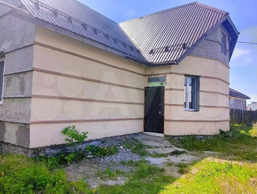 Дом 150 м на участке 9 сот. - Фото 1