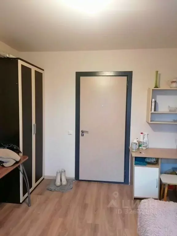 Комната Калужская область, Обнинск ул. Курчатова, 35/1 (12.0 м) - Фото 2