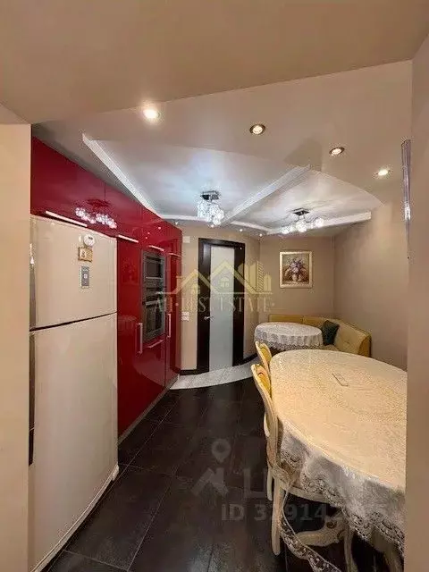 2-к кв. Северная Осетия, Владикавказ Весенняя ул., 7к4 (74.0 м) - Фото 2