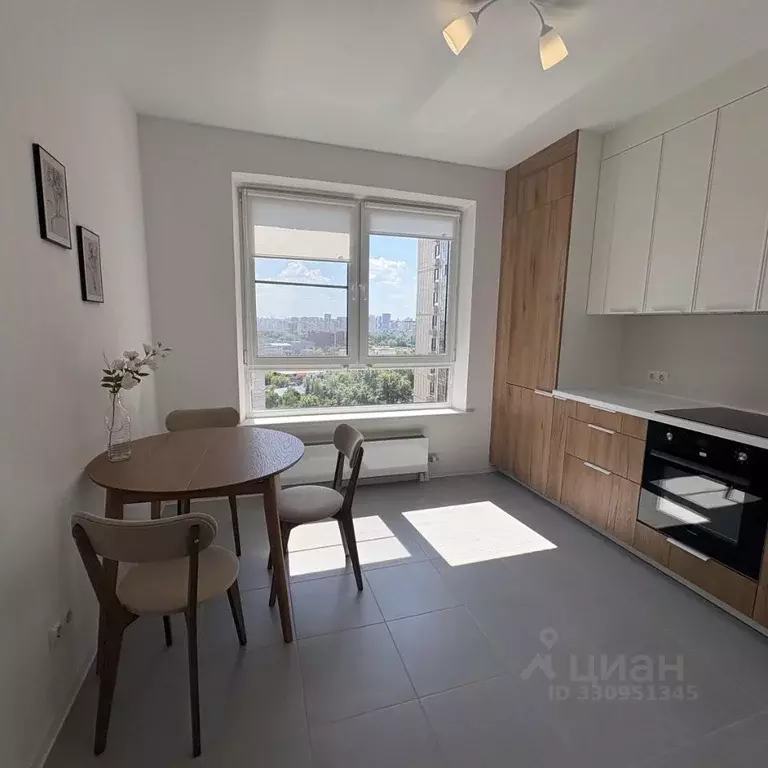 1-к кв. Москва Алтуфьевское ш., 53к2 (38.0 м) - Фото 1