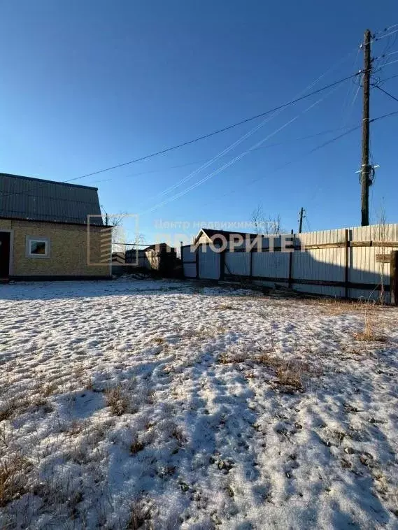 Дом в Саха (Якутия), с. Пригородный ул. Баргузинская, 5 (64 м) - Фото 2