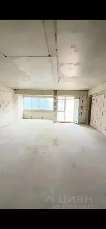 3-к кв. Краснодарский край, Сочи Туапсинская ул., 19 (86.0 м) - Фото 1