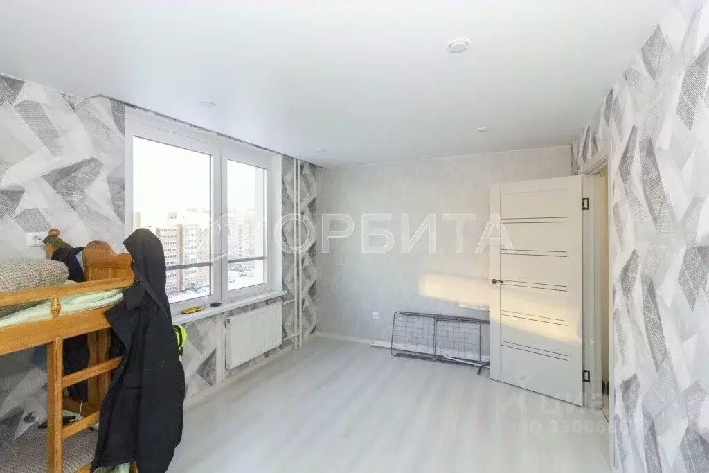 2-к кв. Тюменская область, Тюмень ул. Новоселов, 107 (54.7 м) - Фото 2
