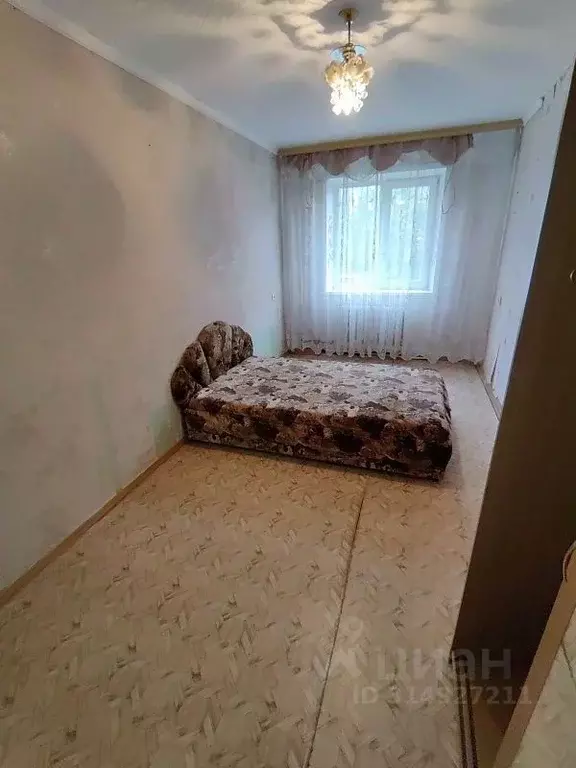 2-к кв. Иркутская область, Усть-Илимск ул. Ленина, 8 (44.4 м) - Фото 1