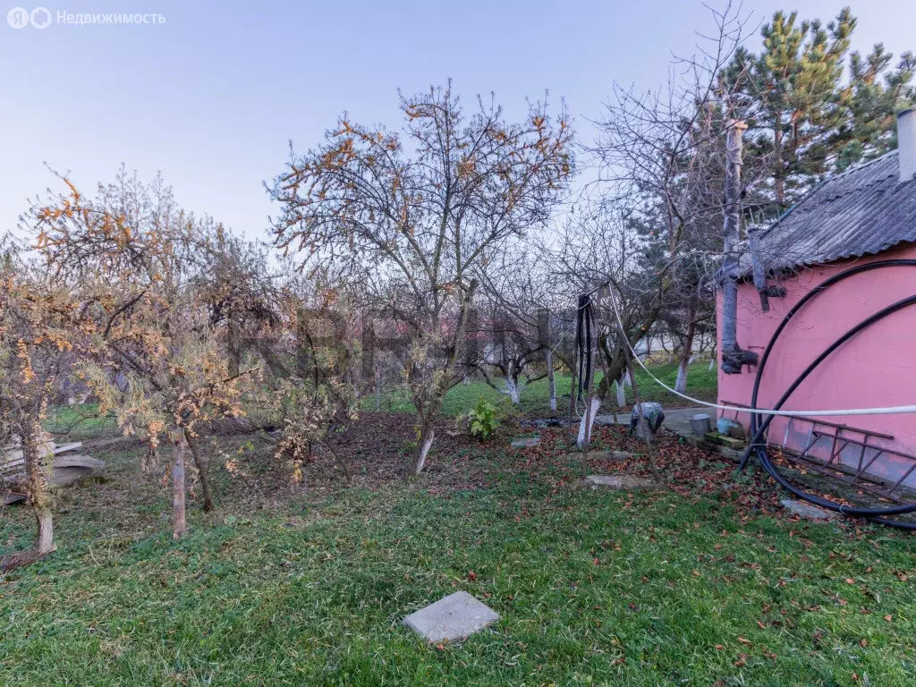 Дом в Татарка, Бакинская улица (56 м) - Фото 1