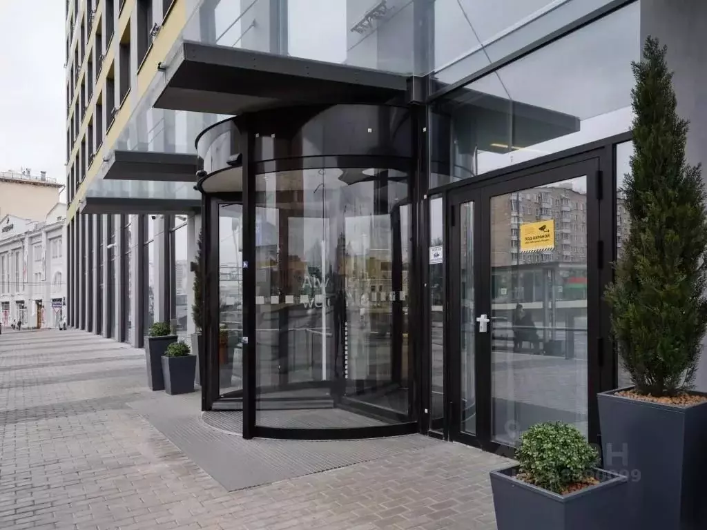 Комната Москва Переведеновский пер., 2А (10.0 м) - Фото 2