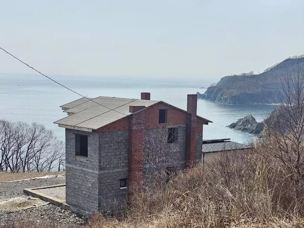 Участок в Приморский край, Находка ул. Благополучная, 23 (16.0 сот.) - Фото 0