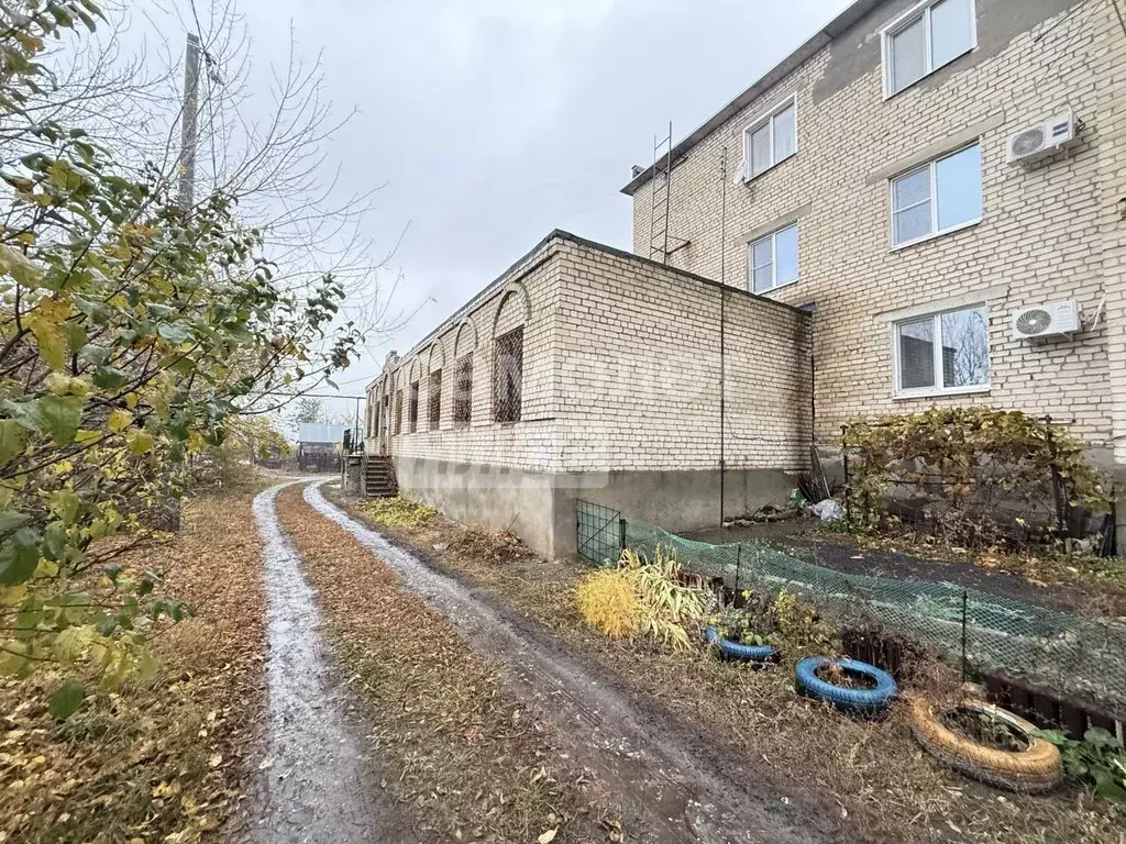 Офис в Самарская область, Октябрьск Курская ул., 2 (237 м) - Фото 1