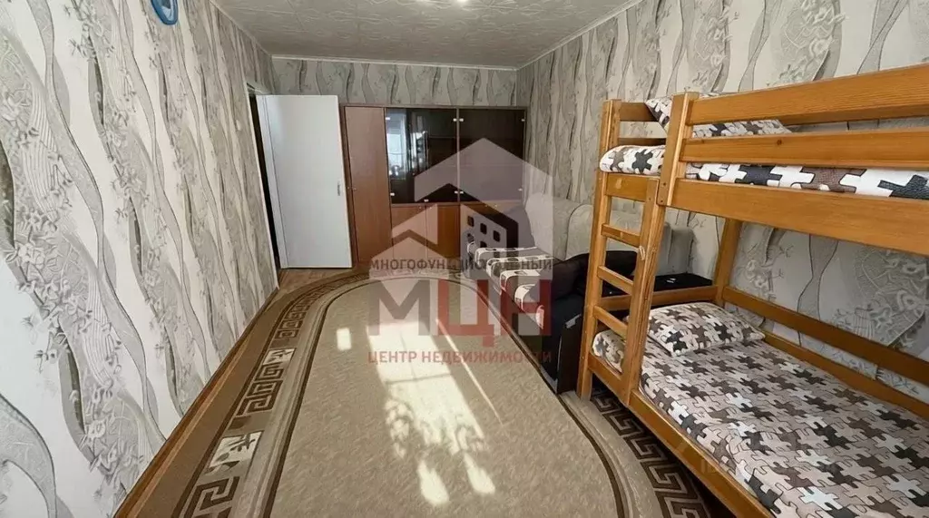 1-к кв. Тверская область, Конаково Белавинская ул., 61 (30.0 м) - Фото 1