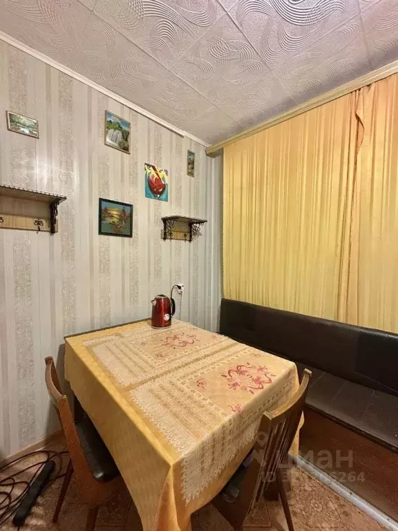 3-к кв. Нижегородская область, Нижний Новгород ул. Переходникова, 3А ... - Фото 1