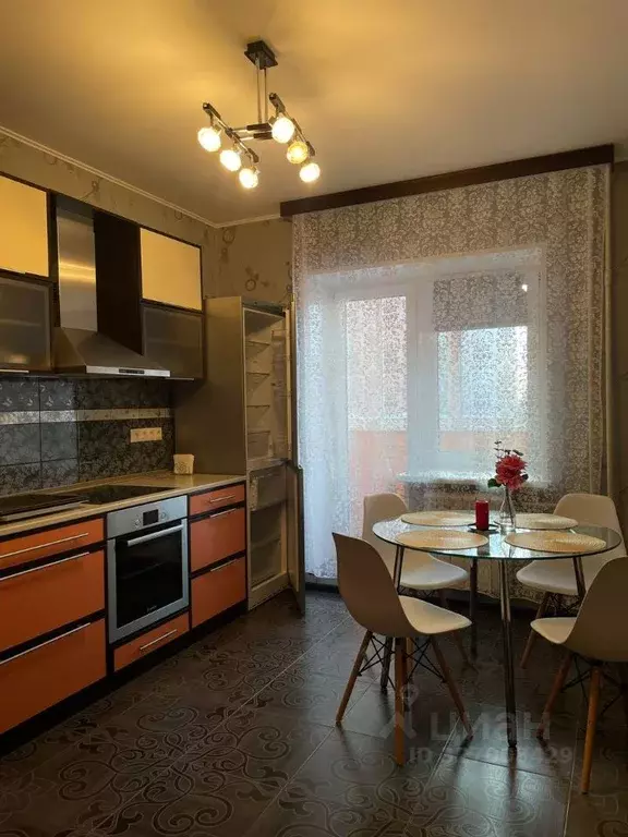 2-к кв. Московская область, Домодедово Северный мкр, ул. Энергетиков, ... - Фото 1