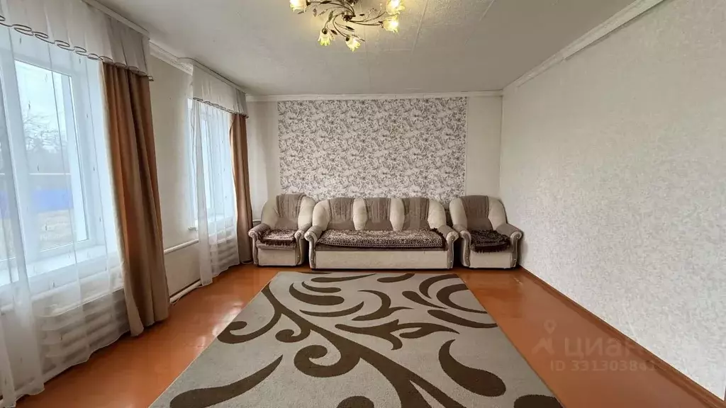 Дом в Башкортостан, Бирск ул. Гагарина (86 м) - Фото 1